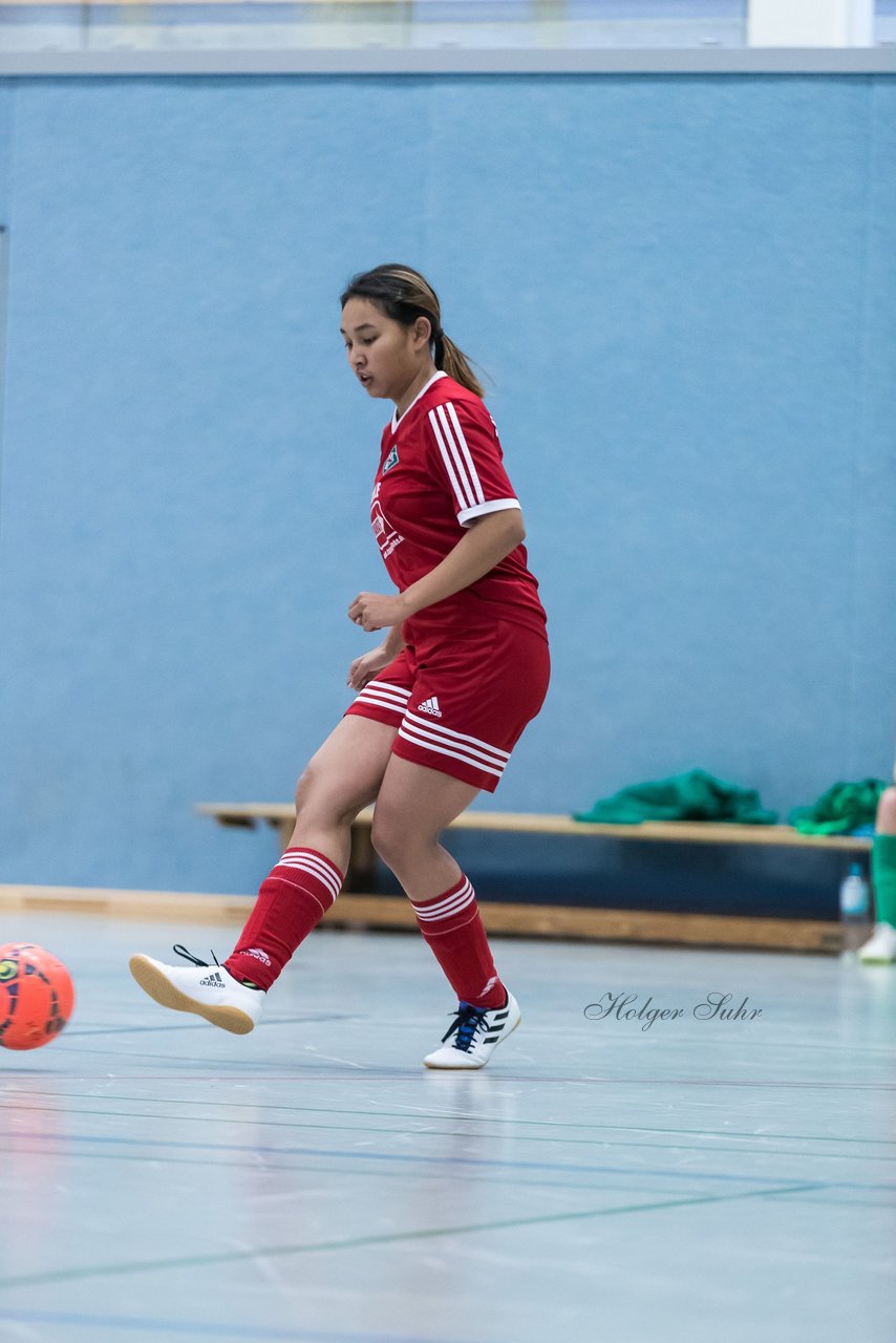 Bild 136 - HFV Futsalmeisterschaft